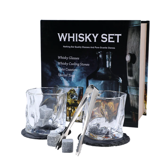 Whiskey Set