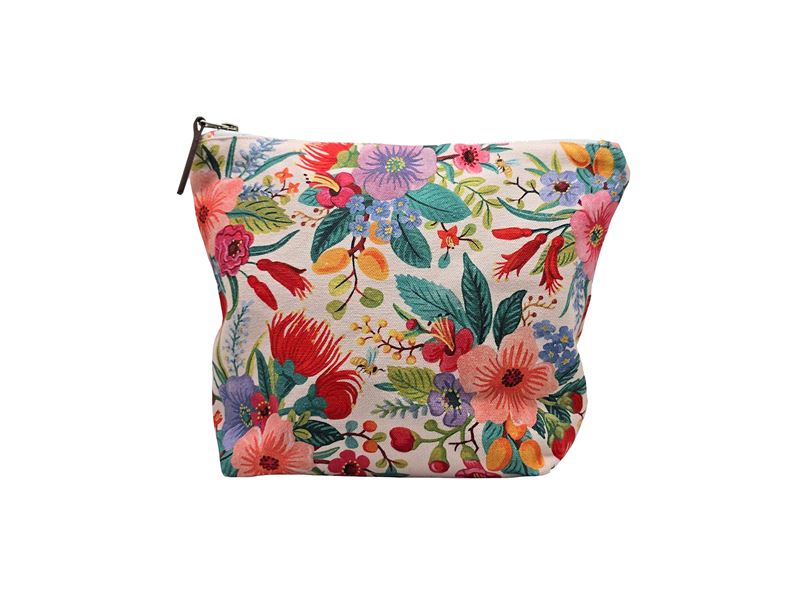 Putiputi Cosmetic Bag