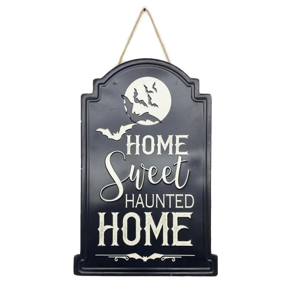 Home Sweet Home Sign
