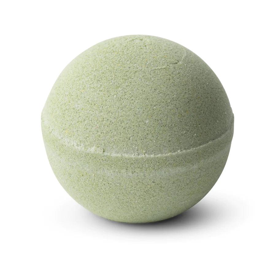 Lemon Myrtle Scented Bath Bomb 150g