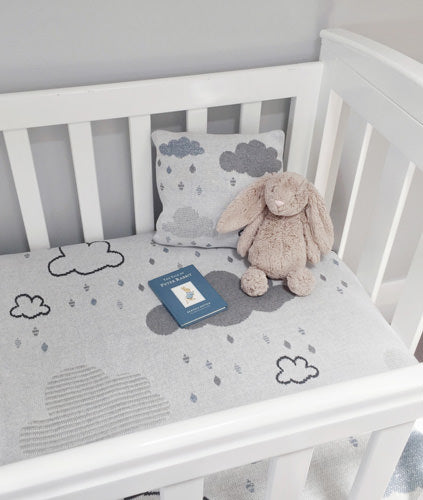 Baby Blanket Clouds