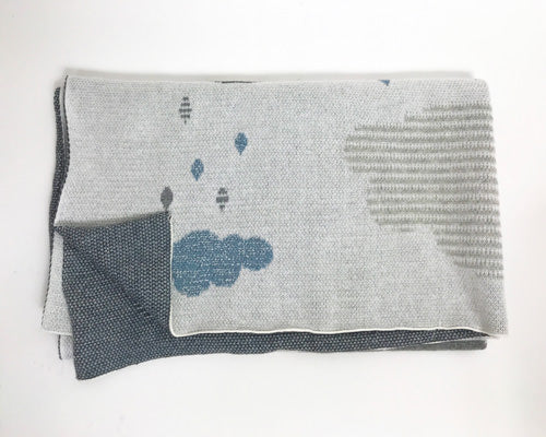 Baby Blanket Clouds