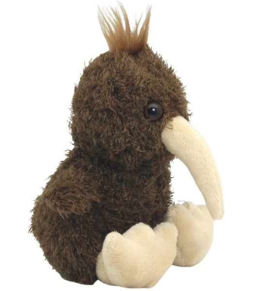 Koru Kiwi Bird
