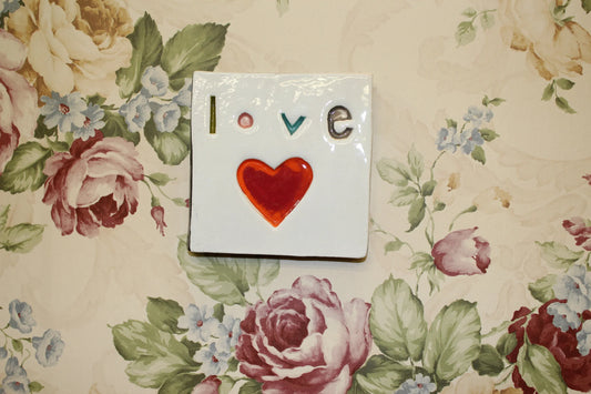 Love Tile