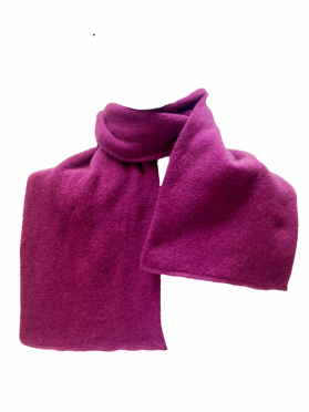 Possum Merino Scarf