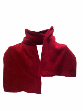 Possum Merino Scarf