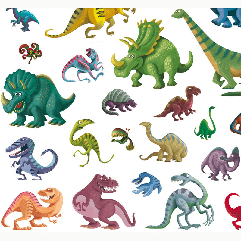 Stickers - Dinosaurs