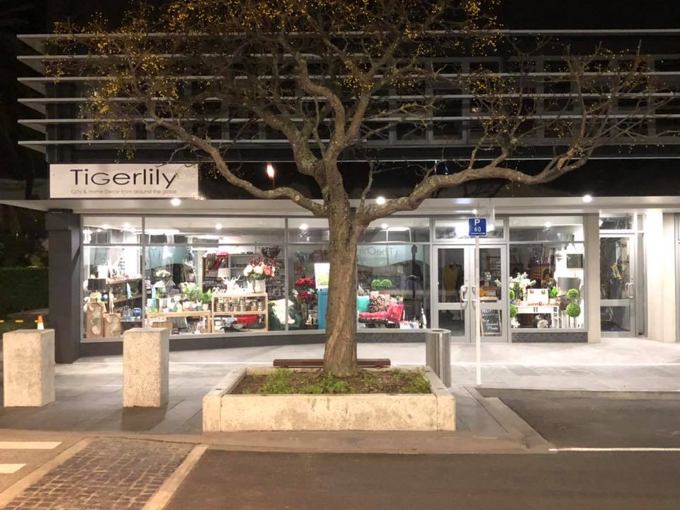 Tigerlily Giftstore
