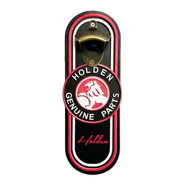 Holden Bottle opener