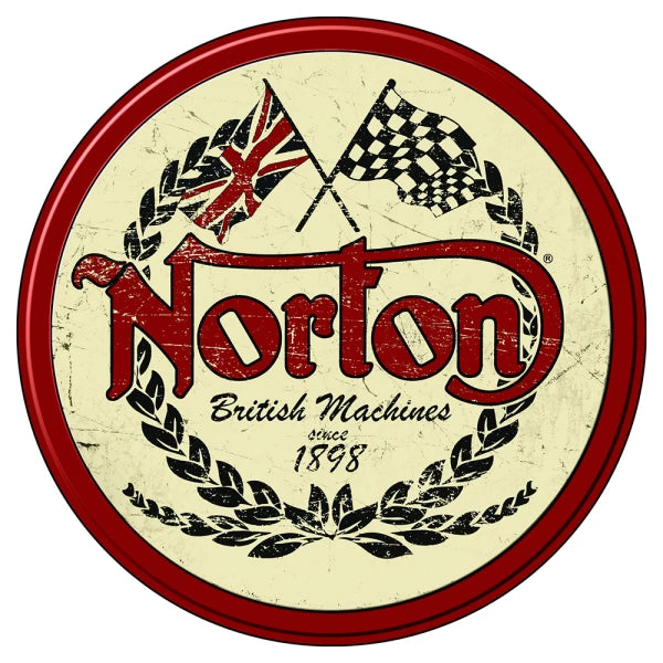 Norton Sign