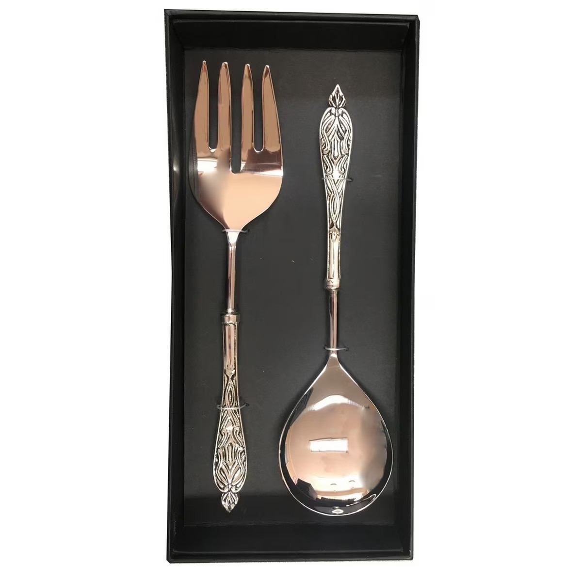 Arrow Salad Servers