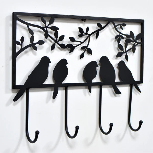 Birds Hooks