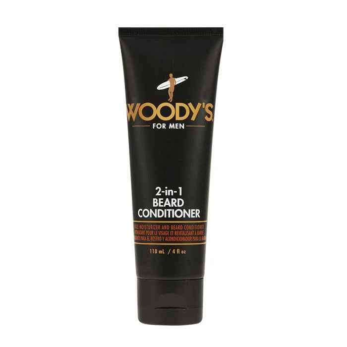 2-in-1 Beard Conditioner