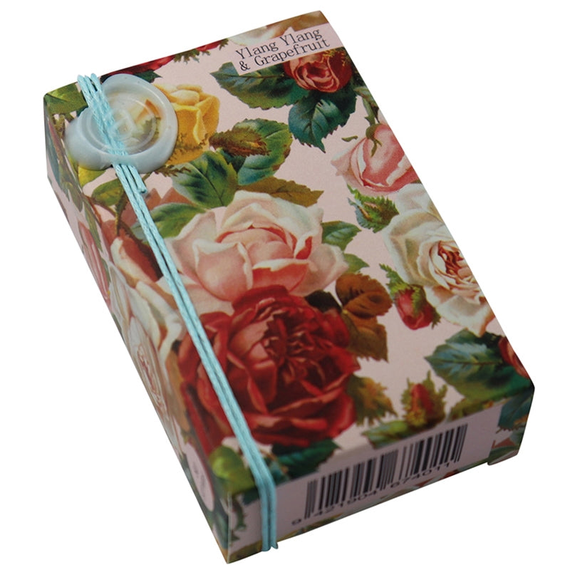 Ylang Ylang & Grapefruit Lotion Bar – Refil