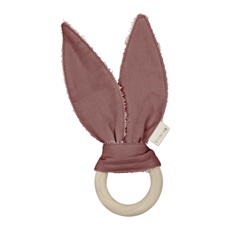 Teether Bunny's