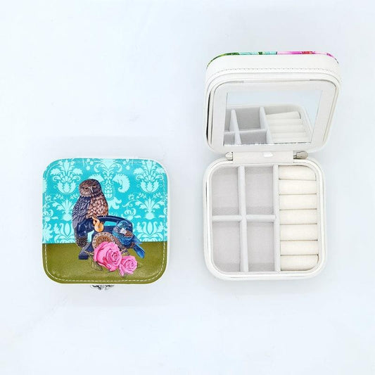 Be Kind: Jewellery Box - Tigerlily Gift Store