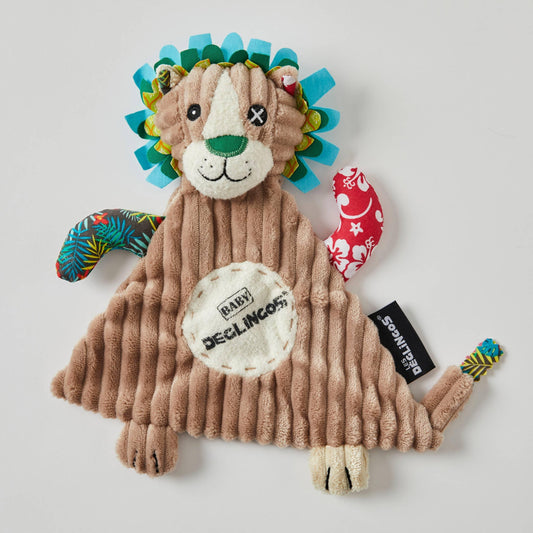 Jelekros The Loin Comforter