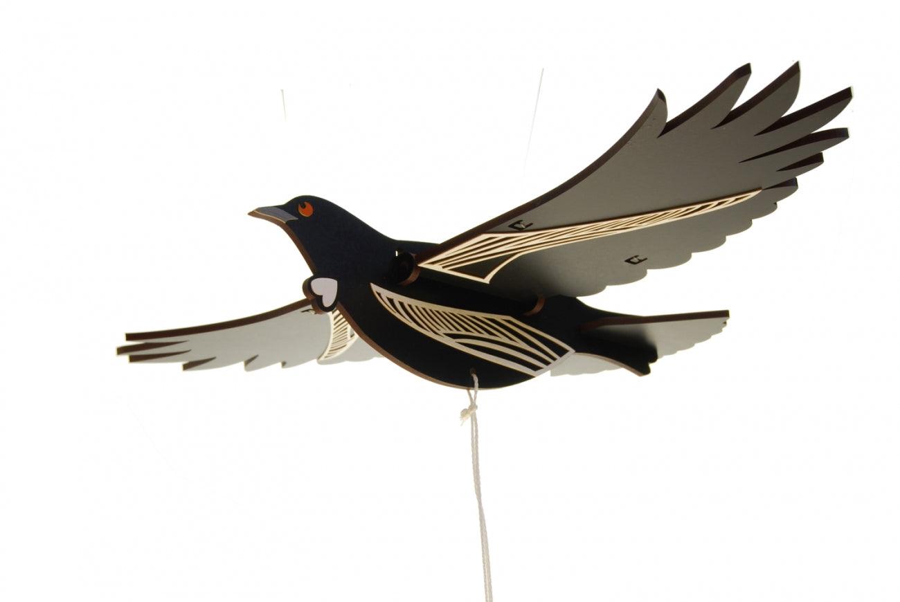 Fly My Pretty Mobile - Tui