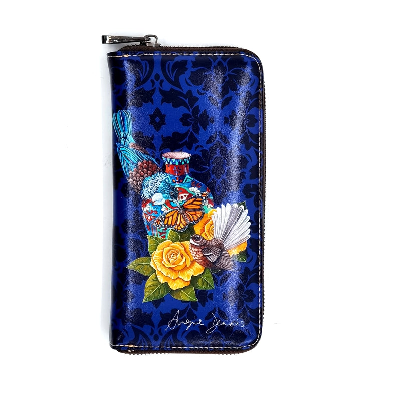 Leather Purse Gift Tigerlily Gift Store