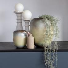 Acacia Candlestick - Tigerlily Gift Store