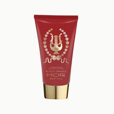 Blood Orange Hand Cream 50ml - Tigerlily Gift Store