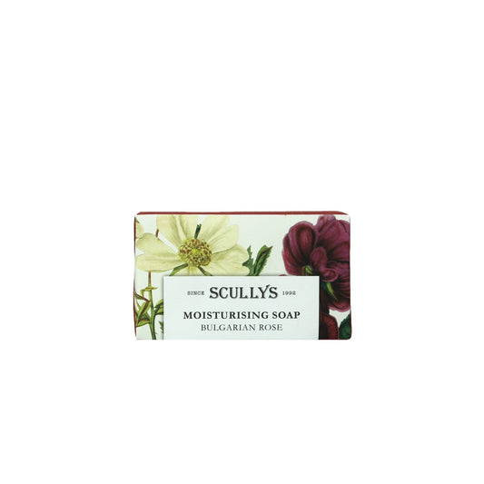 Rose Moisturising Soap 150gm
