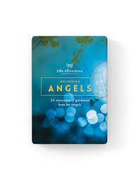 Inspirational Box: Angels - Tigerlily Gift Store