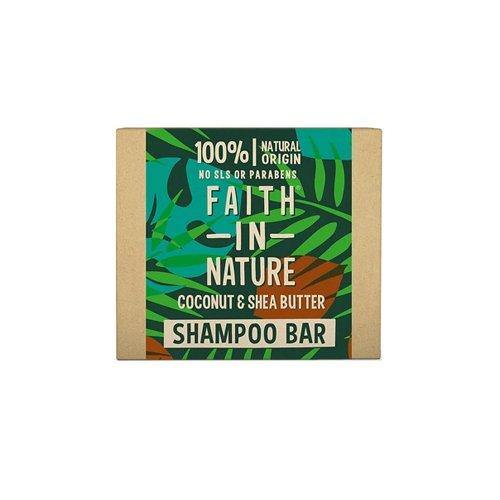 Shampoo Bar 85g - Tigerlily Gift Store