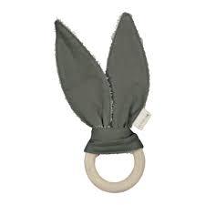 Teether Bunny's