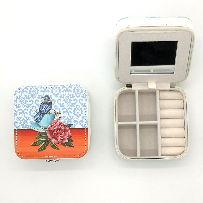 Nest Jewellery Box Tigerlily Gift Store