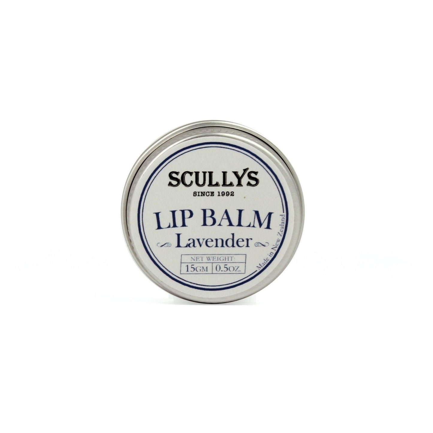 Lavender Lip Balm 15gm