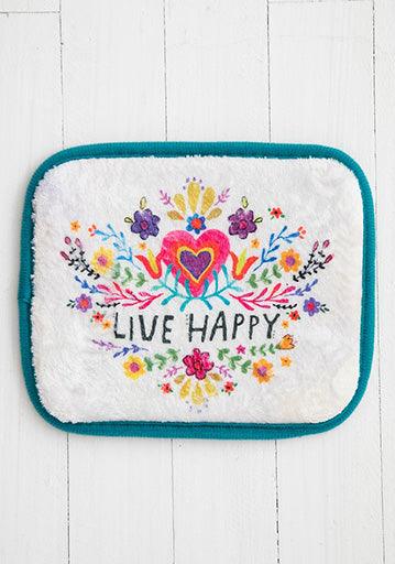 Sink Mate Live Happy