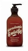 Macadamia & Wild Fig Bath & Shower Gel 360ml