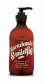 Macadamia & wild fig hand & body lotion 360ml