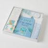 Dinosaures Milestone Muslin & Cards Set - Tigerlily Gift Store