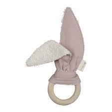 Teether Bunny's