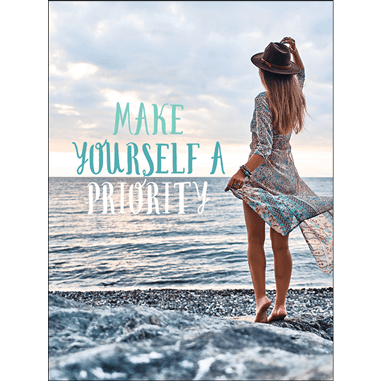 Little Affirmations: Self Love