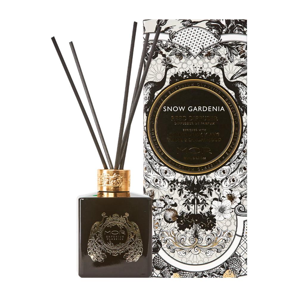 Snow Gardenia Reed Diffuser 180ml