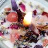 Aromatherapy Soy Candle