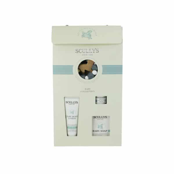 Baby Collection - Tigerlily Gift Store
