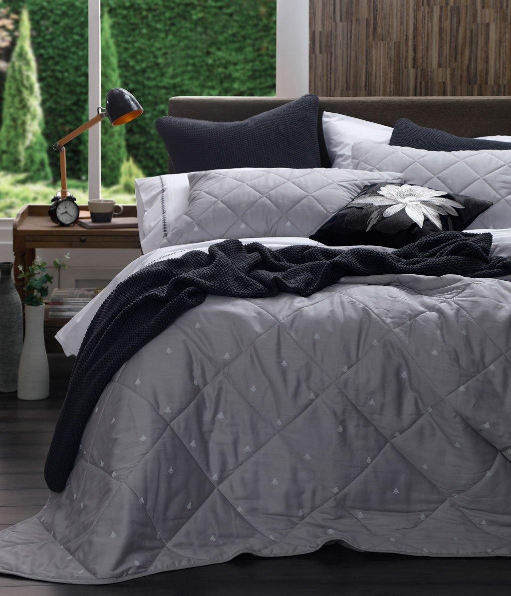 BIJOU Bedspread Set Tigerlily Gift Store