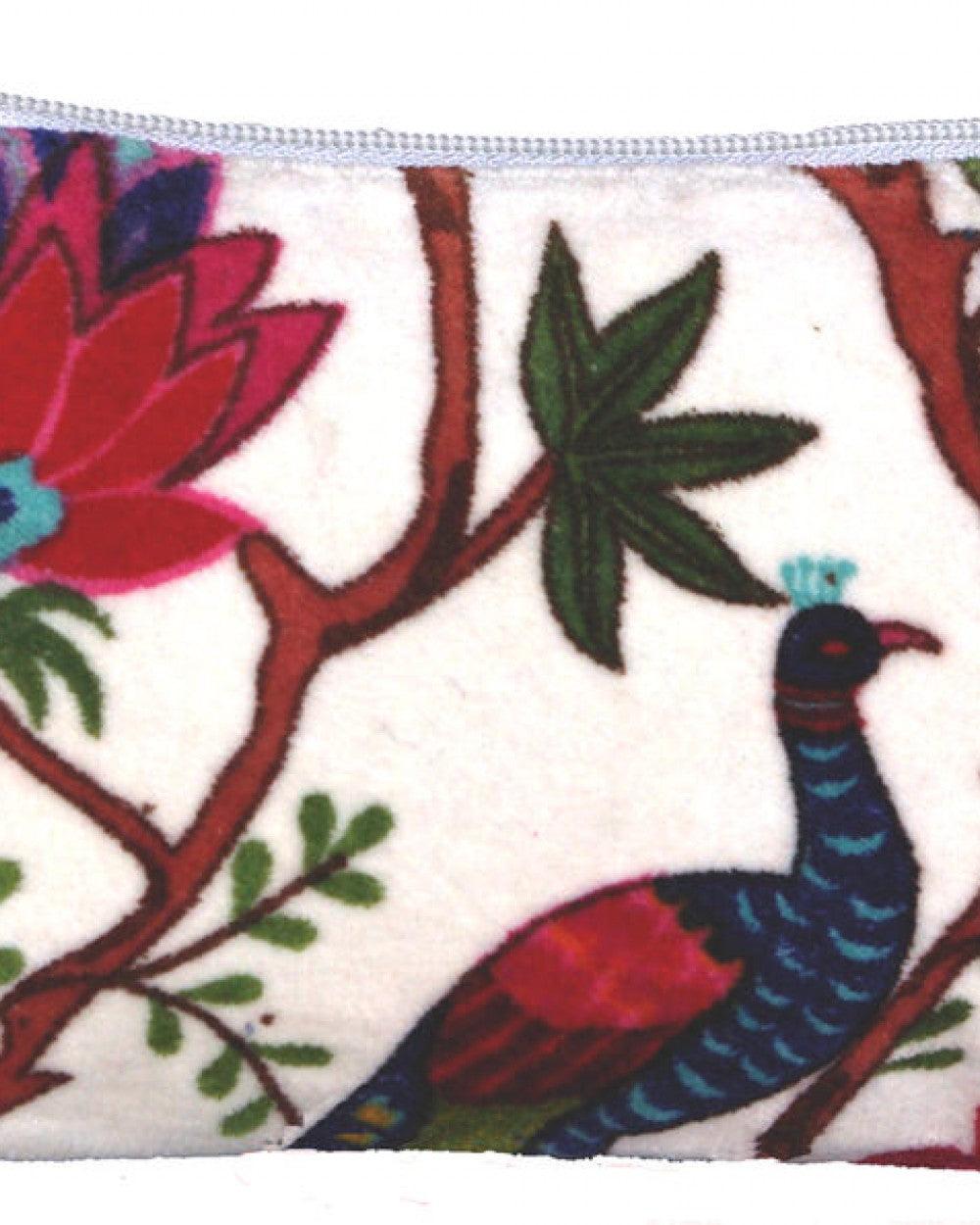 Azul Cosmetic Bag