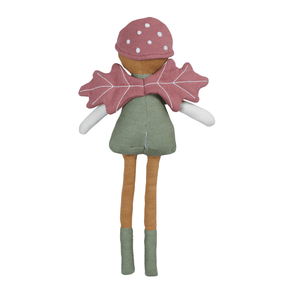 Doll - Forest Elf