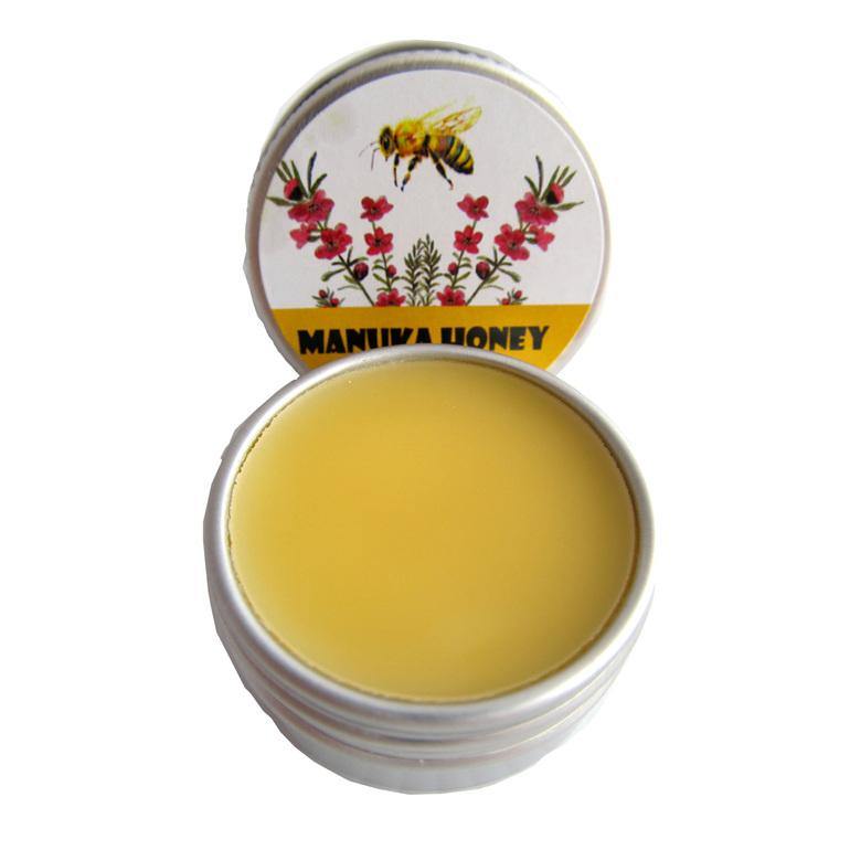 Manuka Honey Lip Balm 10g - Tigerlily Gift Store