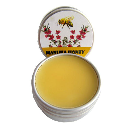 Manuka Honey Lip Balm 10g - Tigerlily Gift Store