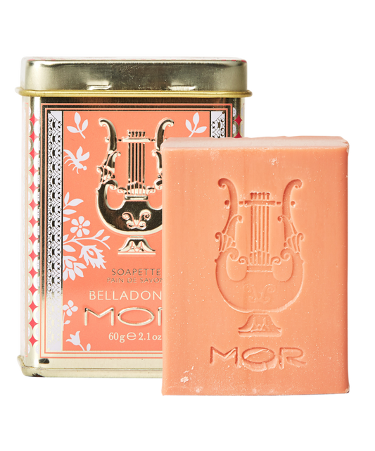 Belladonna Soapette - Tigerlily Gift Store