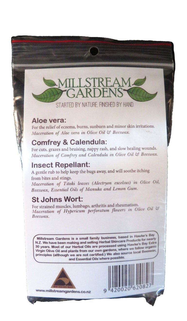 Herbal First Aid Kit I - Tigerlily Gift Store