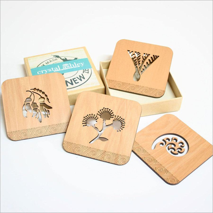 Coaster - Tigerlily Gift Store