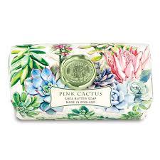 Soap - Tigerlily Gift Store