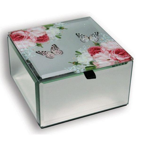 Jewellery Boxes - Tigerlily Gift Store